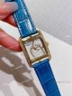 Copy Hermes Cape Cod 23 mm watches Gold with Diamonds (4)_th.jpg